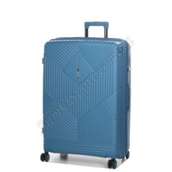 Комплект чемоданов Бьюти S M L Airtex 639 (22) — изображение 4