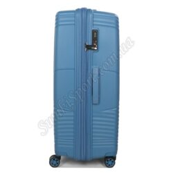 Комплект чемоданов Бьюти S M L Airtex 639 (22) — изображение 6