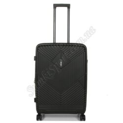 Комплект чемоданов Бьюти S M L Airtex 639 (5) — изображение 2