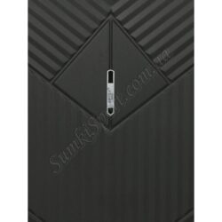 Комплект чемоданов Бьюти S M L Airtex 639 (5) — изображение 12