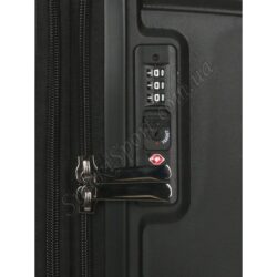 Комплект чемоданов Бьюти S M L Airtex 639 (5) — изображение 13