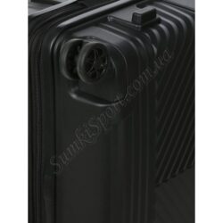 Комплект чемоданов Бьюти S M L Airtex 639 (5) — изображение 14