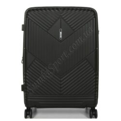 Комплект чемоданов Бьюти S M L Airtex 639 (5) — изображение 4