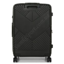 Комплект чемоданов Бьюти S M L Airtex 639 (5) — изображение 6