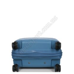 Валіза мала S поліпропілен Airtex 639 (22) - Зображення 10