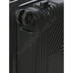Чемодан маленький S полипропилен Airtex 639 (5) — изображение 15