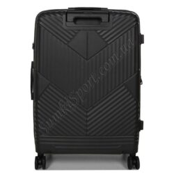 Чемодан средний M полипропилен Airtex 639 (19) — изображение 6