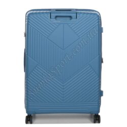 Валіза велика L поліпропілен Airtex 639 (22) - Зображення 6
