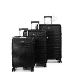 Комплект чемоданов S M L Airtex 642 (5)
