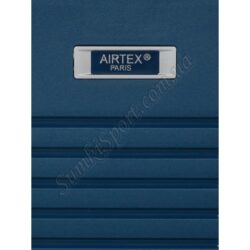 Комплект чемоданов S M L Airtex 642 (8) — изображение 14