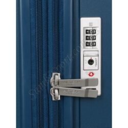 Комплект чемоданов S M L Airtex 642 (8) — изображение 15