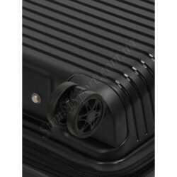 Чемодан маленький S полипропилен Airtex 642 (5) — изображение 16