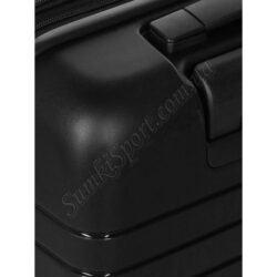Чемодан маленький S полипропилен Airtex 642 (5) — изображение 18