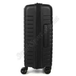 Чемодан маленький S полипропилен Airtex 642 (5) — изображение 5