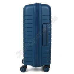 Чемодан маленький S полипропилен Airtex 642 (8) — изображение 5