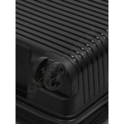 Чемодан большой L полипропилен Airtex 642 (5) — изображение 12