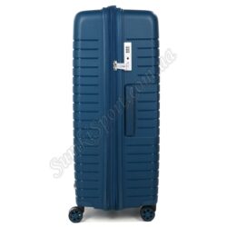 Чемодан большой L полипропилен Airtex 642 (8) — изображение 5