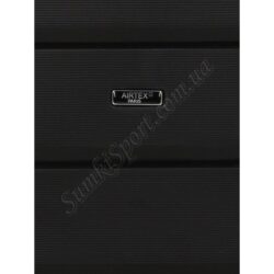 Валіза мала S Airtex 646 (5) - Зображення 12