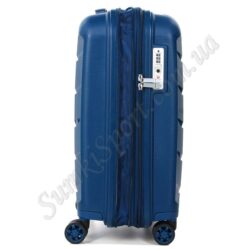 Чемодан маленький S Airtex 646 (8) — изображение 4