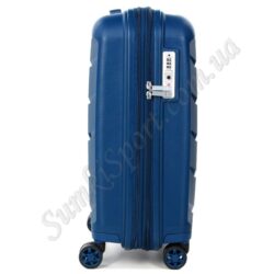 Чемодан маленький S Airtex 646 (8) — изображение 7