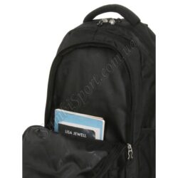 Рюкзак Casual для ноутбука 25 л Airtex 712 (5) — изображение 12