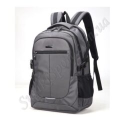 Рюкзак Double для ноутбука 22 л Airtex 717 (7ua)
