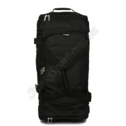 Сумка на колесах дорожная Adrastee 88 л Airtex 819 (5) — изображение 5