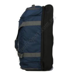 Сумка на колесах дорожня Adrastee 88 л Airtex 819 (8) - Зображення 3