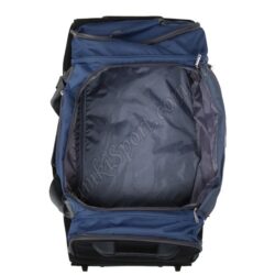 Сумка на колесах дорожня Adrastee 88 л Airtex 819 (8) - Зображення 4
