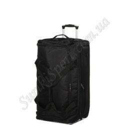 Сумка дорожная на колесах Hadar 90 л Airtex 826 (5)