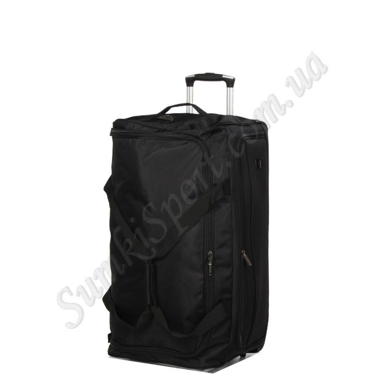 82672 Сумка дорожная на колесах Hadar 90 л Сумка дорожная на колесах Hadar 90 л Airtex 826 (5) — изображение 1