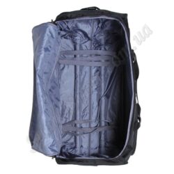 Сумка дорожная на колесах Hadar 90 л Airtex 826 (5) — изображение 11