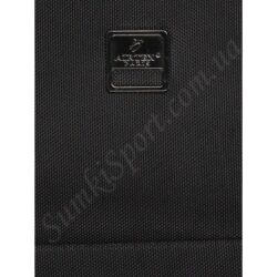 Сумка дорожная на колесах Hadar 90 л Airtex 826 (5) — изображение 13