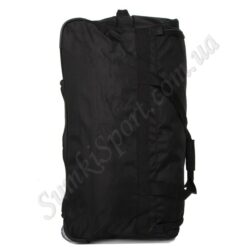 Сумка дорожная на колесах Hadar 90 л Airtex 826 (5) — изображение 6