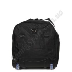 Сумка дорожная на колесах Hadar 90 л Airtex 826 (5) — изображение 10