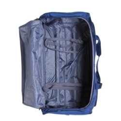 Сумка дорожная на колесах Hadar 90 л Airtex 826 (8) — изображение 11