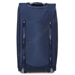 Сумка дорожная на колесах Hadar 90 л Airtex 826 (8) — изображение 6