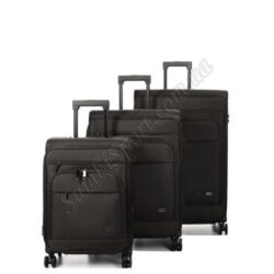 Комплект чемоданов S M L Airtex 829 (6)