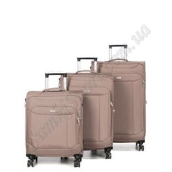 Комплект чемоданов S M L Snowball 87303 (45)