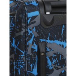 Сумка дорожная на колесах Rhodes 42 л Airtex 891 (11003) — изображение 13