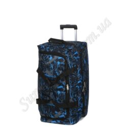 Сумка дорожня на колесах Rhodes 62 л Airtex 891 (11003)