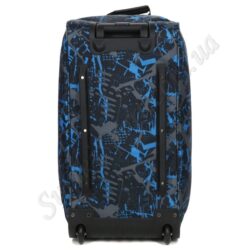Сумка дорожня на колесах Rhodes 62 л Airtex 891 (11003) - Зображення 6
