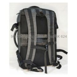 Рюкзак для ноутбука Ганновер 42 л Bagland 90169 (7) — изображение 5