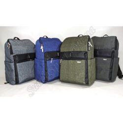Рюкзак міський Marbled Dolly 307 (19) - Зображення 11