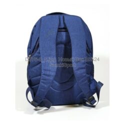 Рюкзак medium Джинс Dolly 375 (8) — изображение 6