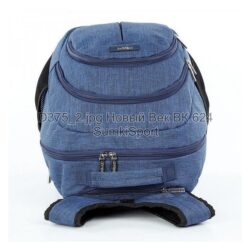 Рюкзак medium Джинс Dolly 375 — изображение 3