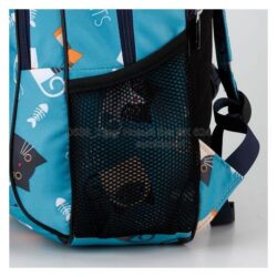 Рюкзак Коты Dolly 538 — изображение 3