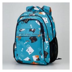 Рюкзак Коты Dolly 538 — изображение 7