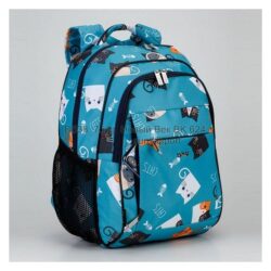 Рюкзак Коты Dolly 538 — изображение 8