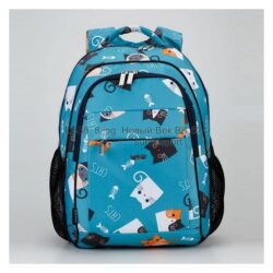 Рюкзак Коты Dolly 538 — изображение 9